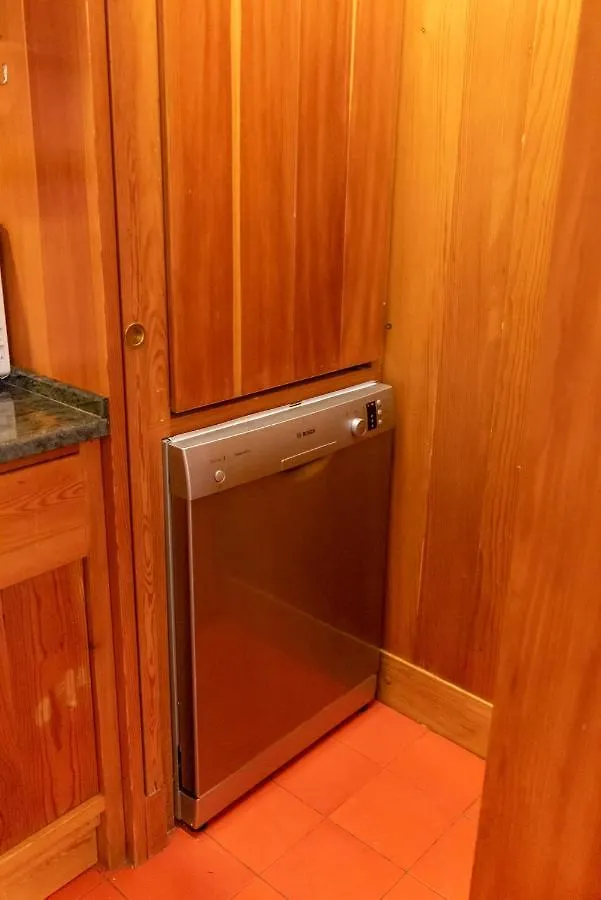 Ca' Marmotta Apartment Cortina d'Ampezzo 0*,  Italy