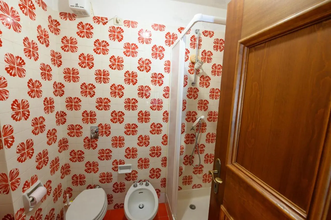 Ca' Marmotta Apartment Cortina d'Ampezzo