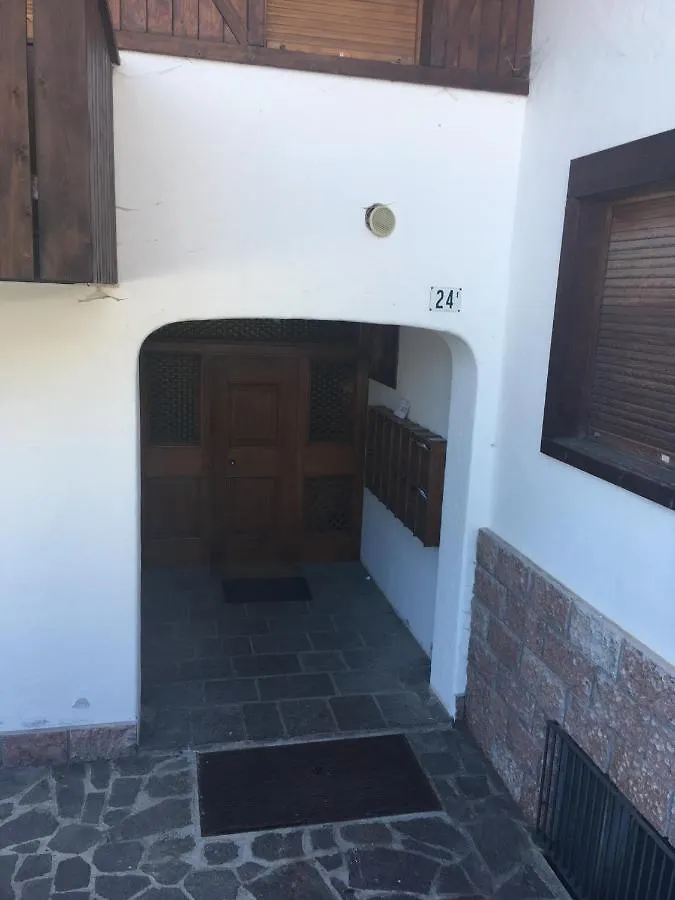 Ca' Marmotta Apartment Cortina d'Ampezzo