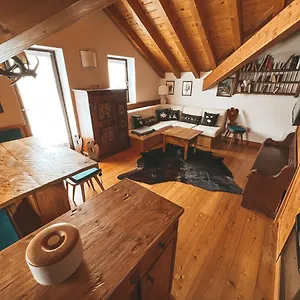 Appartement Perla A Cortina, Cortina dʼAmpezzo