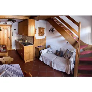 Appartement Cristallo & Faloria, Cortina dʼAmpezzo